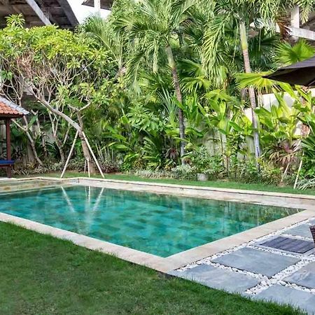 Bali Zen Villas Umalas Canggu Dış mekan fotoğraf