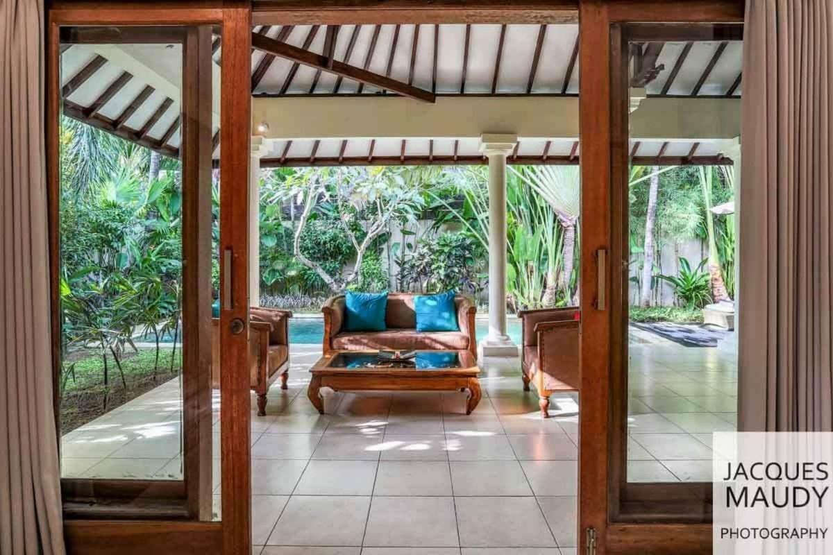 Bali Zen Villas Umalas Canggu Dış mekan fotoğraf