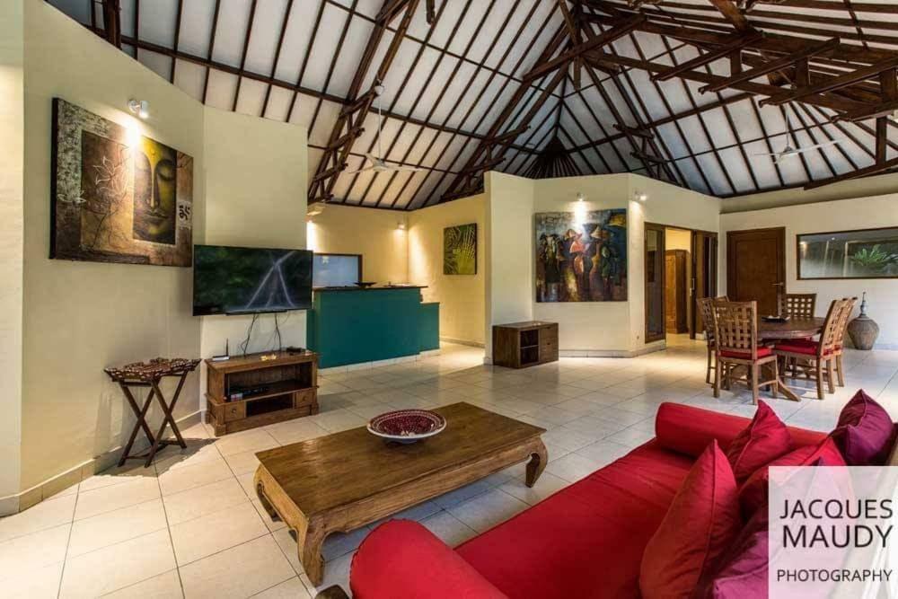 Bali Zen Villas Umalas Canggu Dış mekan fotoğraf