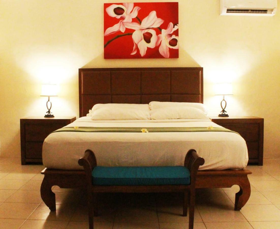 Bali Zen Villas Umalas Canggu Dış mekan fotoğraf