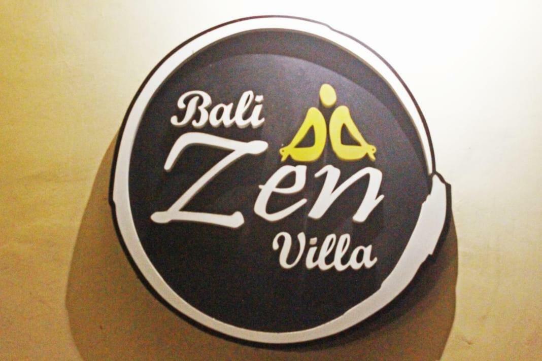 Bali Zen Villas Umalas Canggu Dış mekan fotoğraf