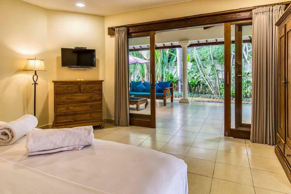 Bali Zen Villas Umalas Canggu Dış mekan fotoğraf
