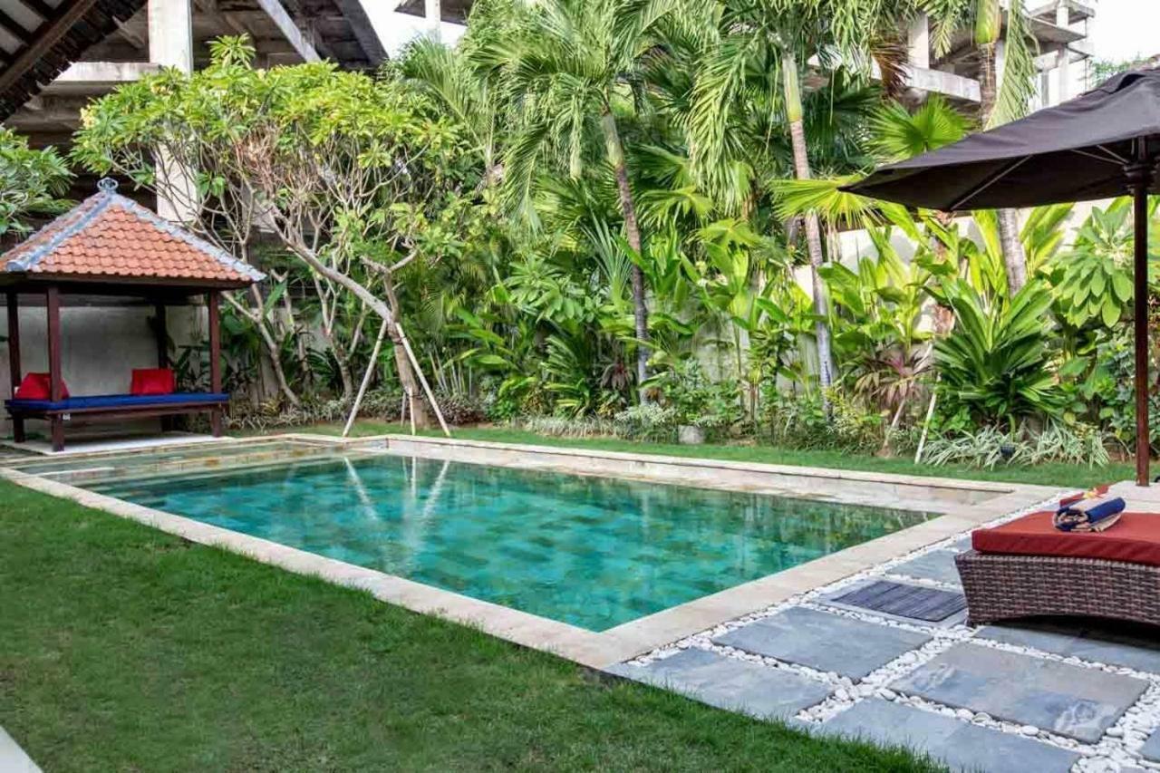Bali Zen Villas Umalas Canggu Dış mekan fotoğraf