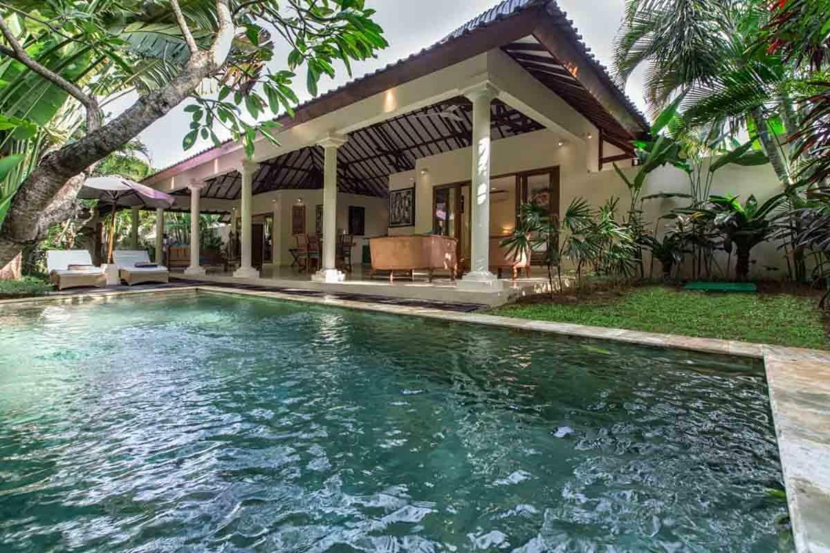 Bali Zen Villas Umalas Canggu Dış mekan fotoğraf