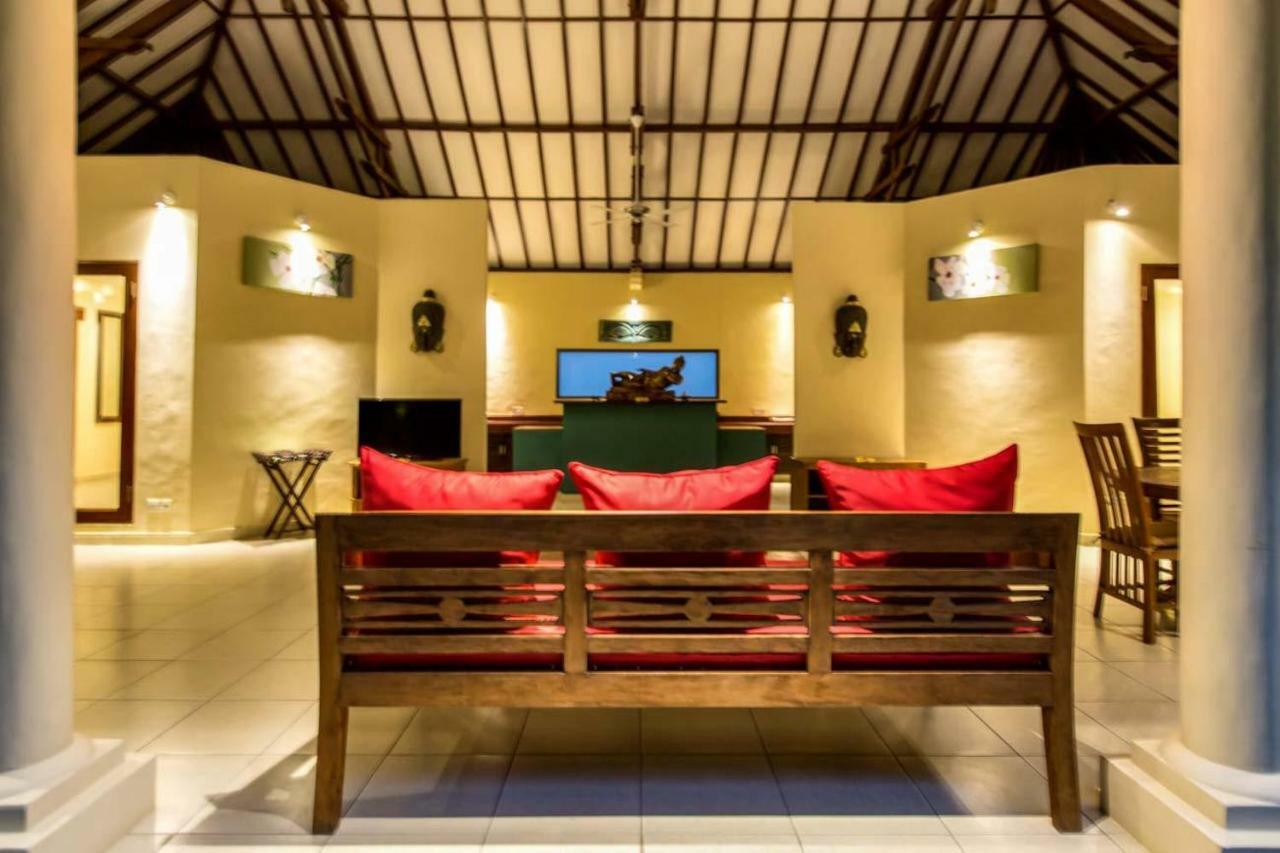 Bali Zen Villas Umalas Canggu Dış mekan fotoğraf