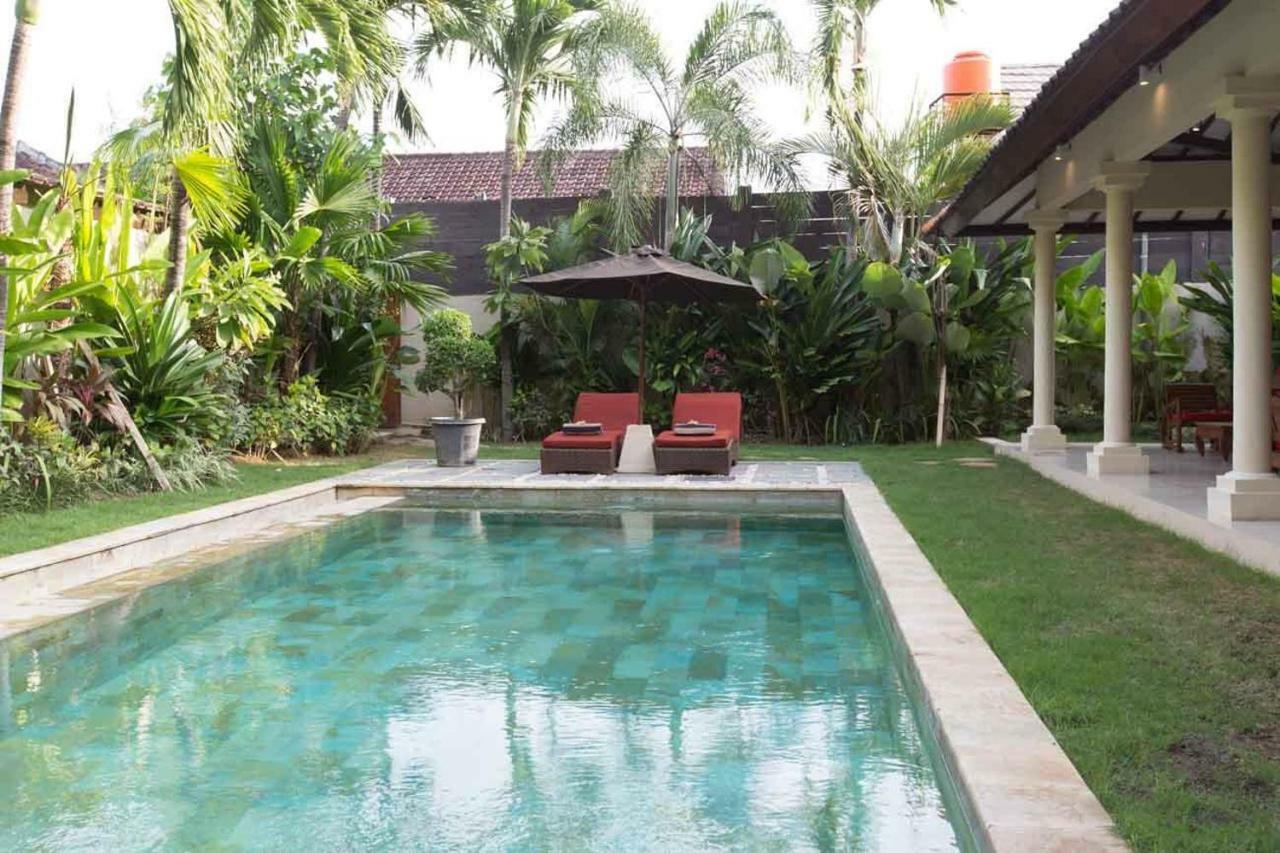 Bali Zen Villas Umalas Canggu Dış mekan fotoğraf