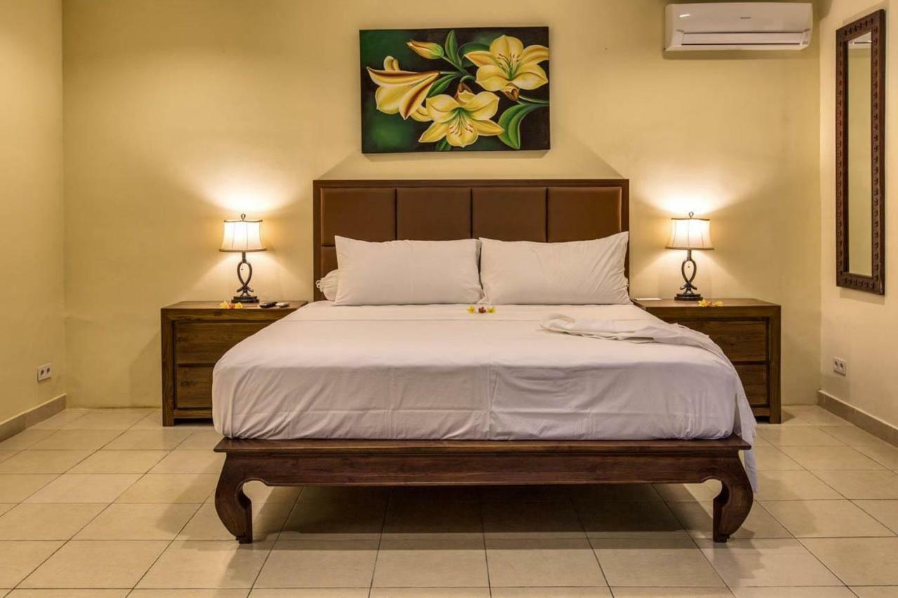 Bali Zen Villas Umalas Canggu Dış mekan fotoğraf